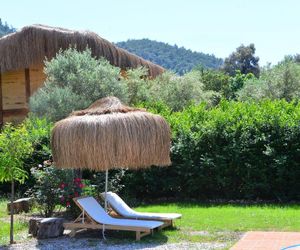 Pure Life Organic Villa Faralya Turkey