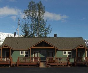 Alaska Coastal Lodging Seward United States