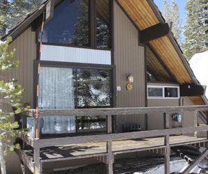 Chalet 1 by Mammoth Mountain Chalets Mammoth Lake United States