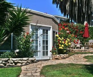 MISSION BAY COTTAGE San Diego United States