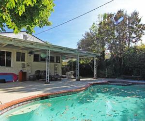 SHERMAN OAKS THREE BEDROOM WITH POOL Burbank United States