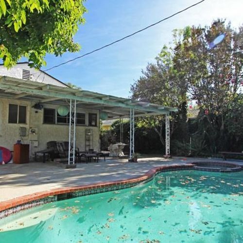 Photo of SHERMAN OAKS THREE BEDROOM WITH POOL