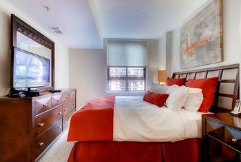 Global Luxury Suites at Downtown Stamford