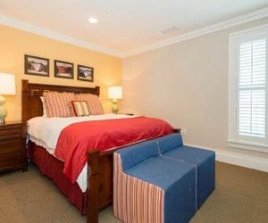 WATERHOUSE THREE BEDROOM CONDOMINIUM RESIDENCE IV Seagrove Beach United States