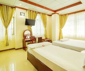 Long Cung Hotel Vung Tau Vietnam