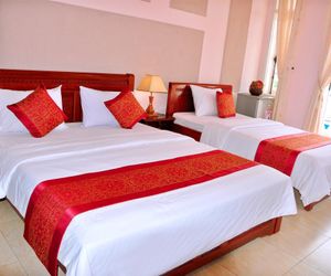 Thanh Luan Hoi An Homestay Hoi An Vietnam