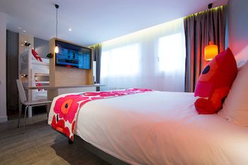 Hotel Photo 2