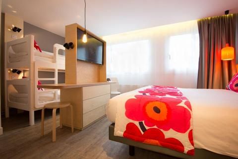 Hotel Photo 4