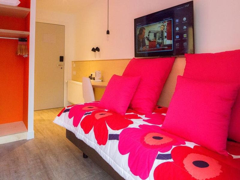 Hotel Photo 8