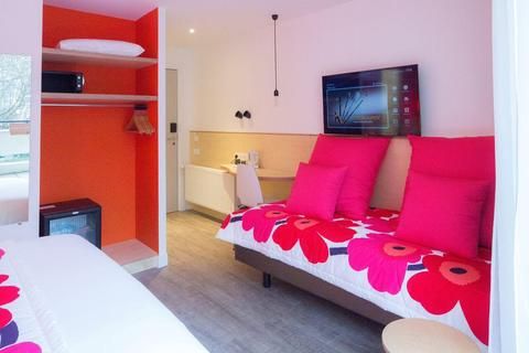 Hotel Photo 9