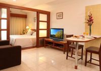 Отзывы Cempaka Apartment Hotel (formerly known as MH Hotel & Residences, Kuala Lumpur), 3 звезды