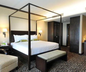 Micasa All Suites Hotel Kuala Lumpur Malaysia