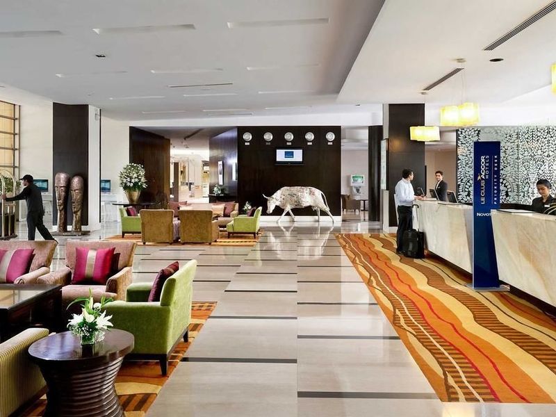 Hotel Photo 8