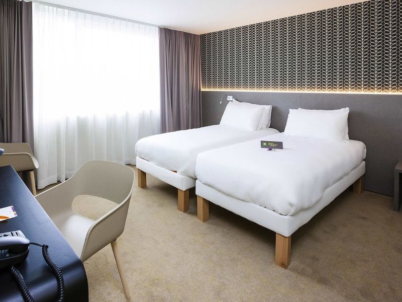 Hotel Photo 1