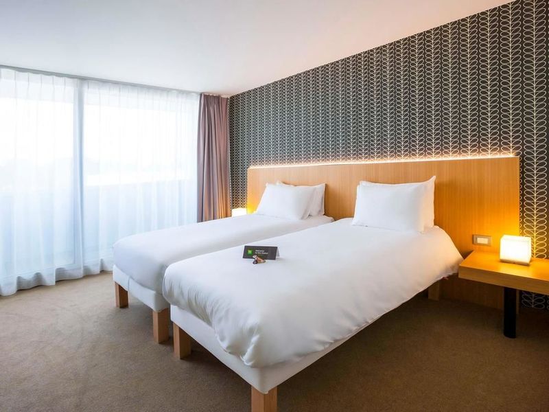 Hotel Photo 2
