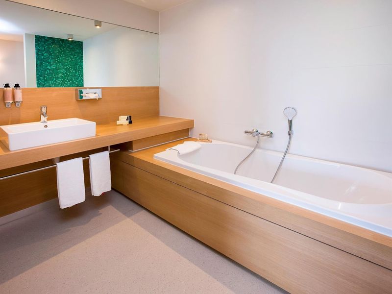 Hotel Photo 11