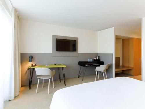 Hotel Photo 13