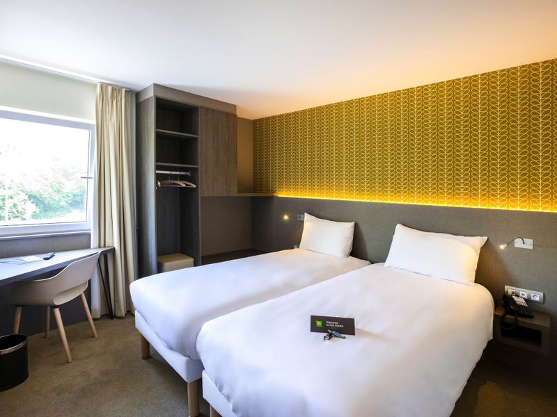 Hotel Photo 3