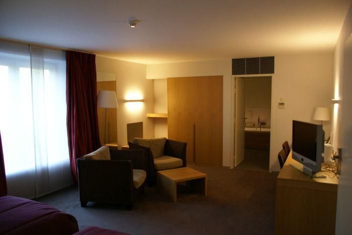 Hotel Photo 9