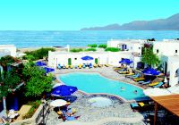 Отзывы Creta Maris Beach Resort, 5 звезд