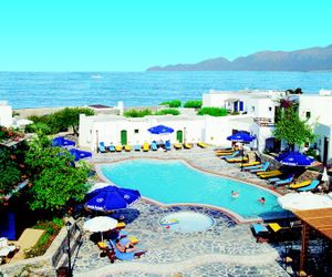 Creta Maris Beach Resort Hersonissos Greece