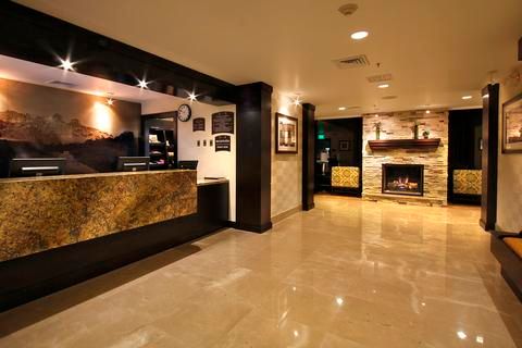 Hotel Photo 16