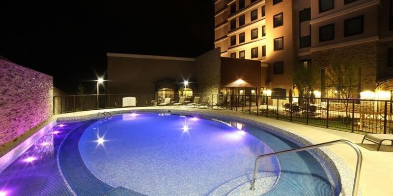 Hotel Photo 22