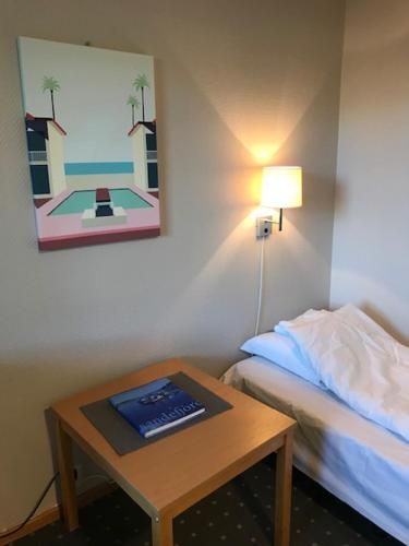 Hotel Photo 5