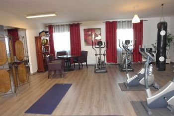 Hotel Photo 18