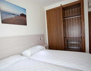 Apartamentos Turísticos Dream Sea Almerimar Spain