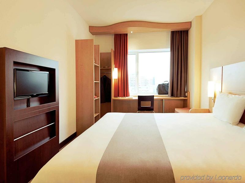 صورة الفندق 2