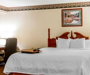 Clarion Inn Chattanooga Lookout Mountain United States