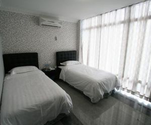 Golden Summer Hotel Ampang Malaysia