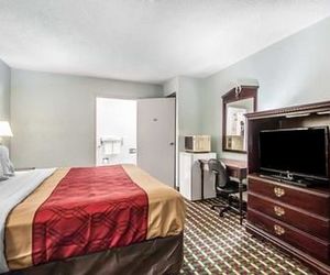Econo Lodge Inn & Suites Tuscaloosa United States