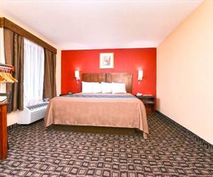 Americas Best Value Inn-Near NRG Park/Medical Center Houston United States