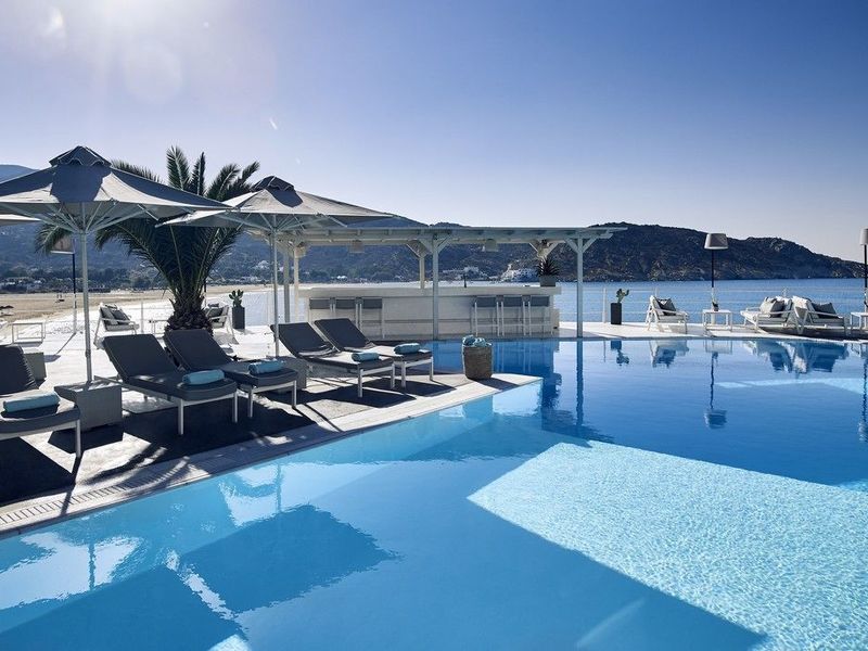Hotel Photo 20
