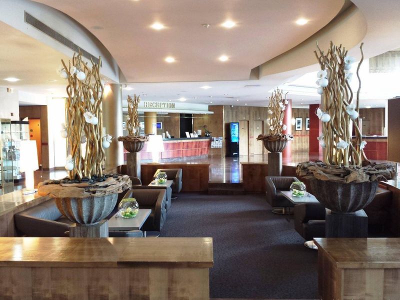Hotel Photo 16