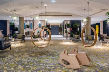 Hotel Photo 21