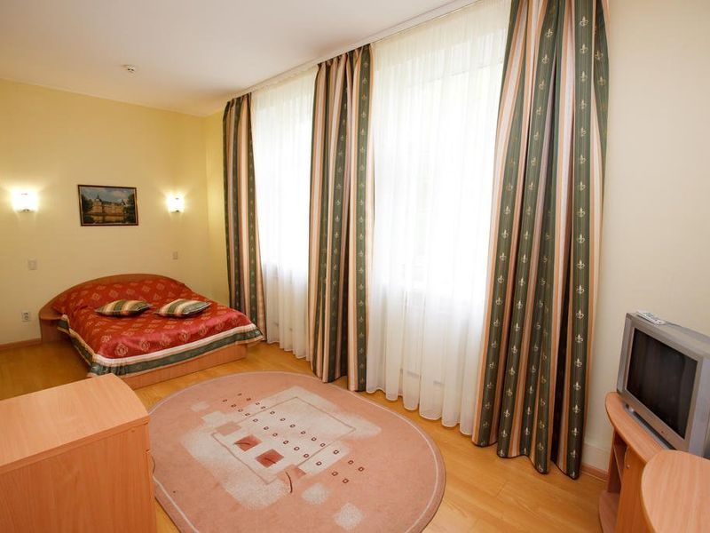 Hotel Photo 1