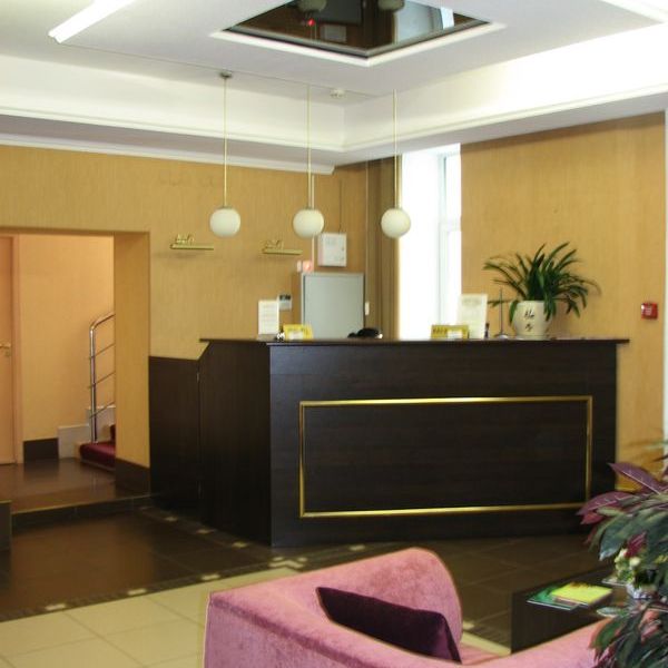 Hotel Photo 18