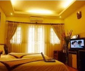 Phong Lan Hotel Phan Rang Vietnam