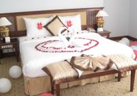 Отзывы Saigon — Ninh Chu Hotel & Resort, 4 звезды