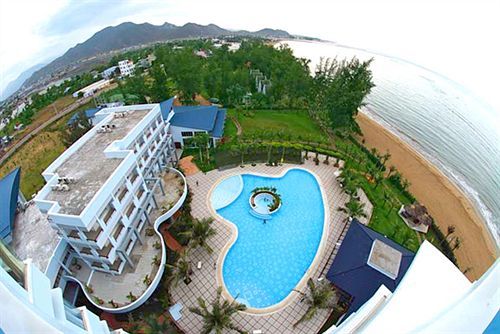 Hotel Photo 21