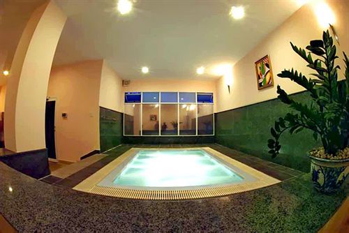 Hotel Photo 10