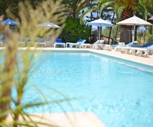 Residence Les Pins Calvi France
