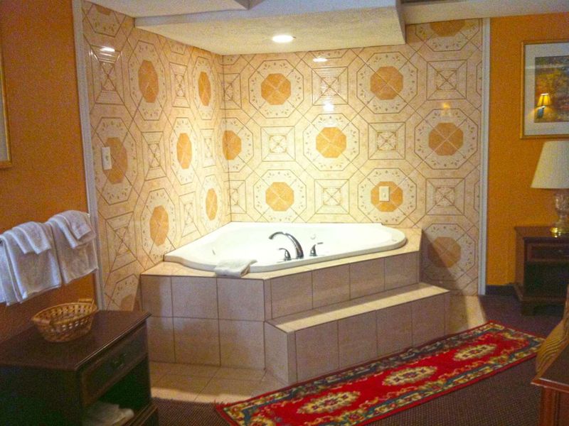 Hotel Photo 12