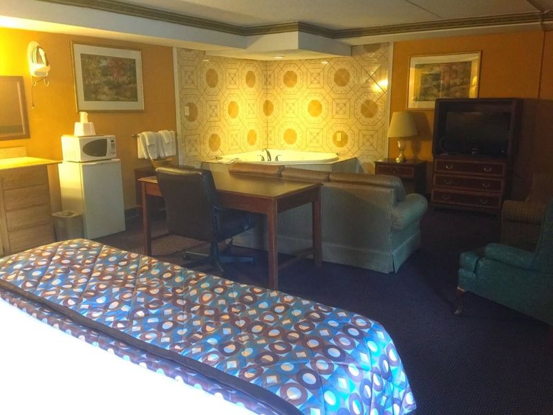 Hotel Photo 19