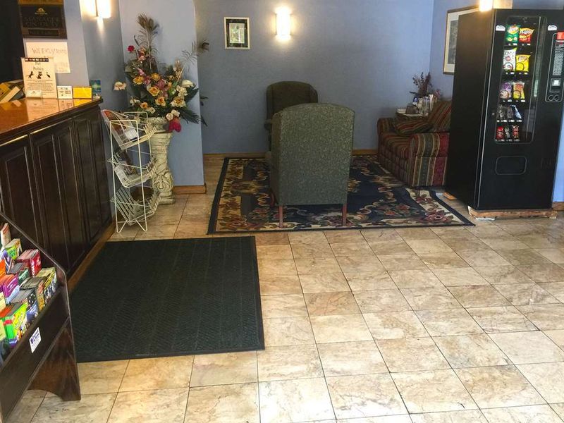 Hotel Photo 21
