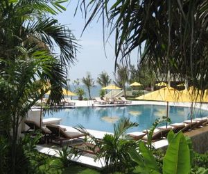 Allezboo Beach Resort & Spa Phan Thiet Vietnam