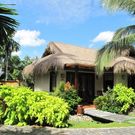 Фото отеля Bamboo Village Beach Resort & Spa